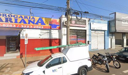 Shima Despachante em Pres. Prudente - SP