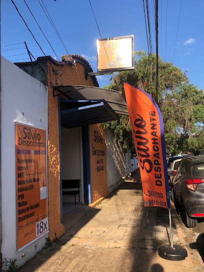 Silvio Despachante em São Carlos - SP