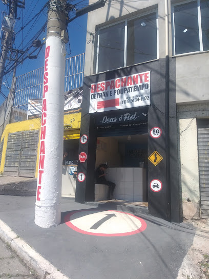 Soares Despachante em São Paulo - SP