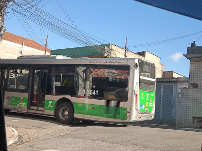 Tadeu Despachante em São Paulo - SP
