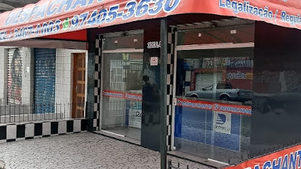 Tj Despachante em São Vicente - SP