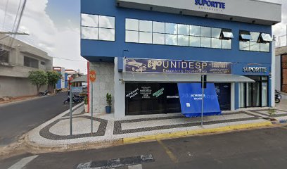 Unidesp Despachante em Tupã - SP