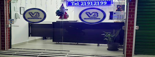 Vb Despachante em Santos - SP