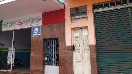 Victor Pileggi - Despachante em Ribeirão Preto - SP