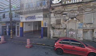 Visar Despachos em Santos - SP