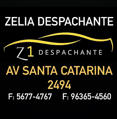 Foto do Z1 Despachante em São Paulo - SP