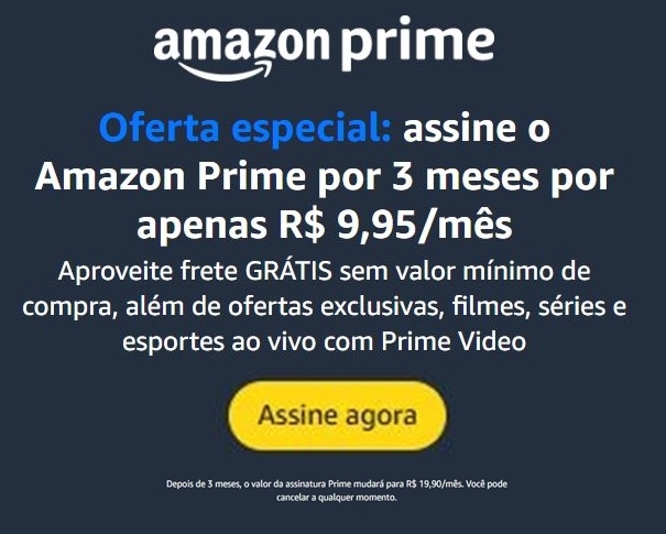 Anúncio